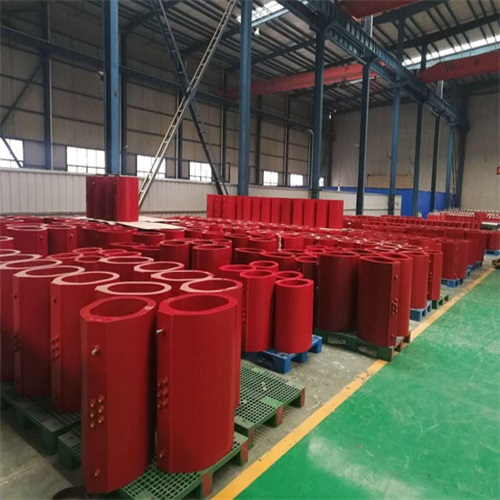 土默特右SCB11干式变压器